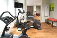 Fitness Center HSH Hotel Apartments Mitte