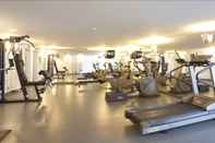 Fitness Center Hotel Quinta Mirabela