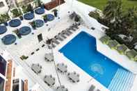 Swimming Pool Essence Hotel Boutique & Spa by Don Paquito