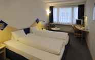 Bilik Tidur 4 Hotel Blumenstein