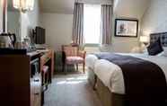 Kamar Tidur 7 Red Lion Hotel, Hillingdon