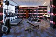 Fitness Center Renaissance Las Vegas Hotel