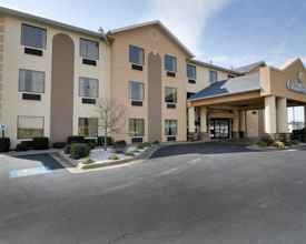 Exterior 4 Quality Inn & Suites Malvern