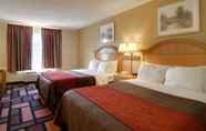 Bedroom 3 Quality Inn & Suites Malvern