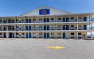 Exterior 2 Motel 6 Greenville, SC