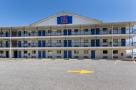 ภายนอกอาคาร Motel 6 Greenville, SC