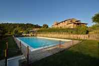 Swimming Pool Tenuta di Forte Sorgnano