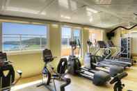 Fitness Center Hotel Sunway Playa Golf & Spa Sitges