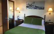 Bedroom 3 Hotel Sunway Playa Golf & Spa Sitges