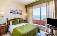 Bilik Tidur 2 Hotel Sunway Playa Golf & Spa Sitges