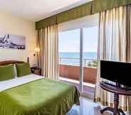 Bedroom 2 Hotel Sunway Playa Golf & Spa Sitges