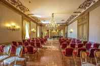 Functional Hall Hotel Abano Ritz