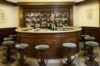 Bar, Cafe and Lounge Hotel Abano Ritz