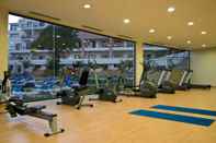 Fitness Center Cerro Mar Atlantico & Cerro Mar Garden