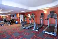 Fitness Center Residence Inn by Marriott Halifax Downtown