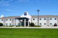 Exterior Motel 6 Avoca, IA