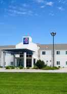 EXTERIOR_BUILDING Motel 6 Avoca, IA