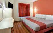 Kamar Tidur 5 Motel 6 Anchorage, AK - Midtown