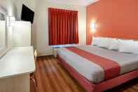 Bilik Tidur Motel 6 Anchorage, AK - Midtown