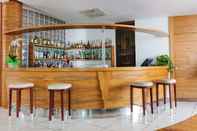 Bar, Kafe, dan Lounge Towers Hotel Stabiae Sorrento Coast