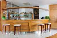 Bar, Cafe and Lounge Towers Hotel Stabiae Sorrento Coast