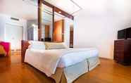 Kamar Tidur 7 Towers Hotel Stabiae Sorrento Coast