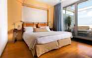 Kamar Tidur 6 Towers Hotel Stabiae Sorrento Coast