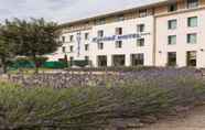 Exterior 5 Mercure Avignon Gare TGV