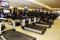 Fitness Center Sofitel Hangzhou Westlake