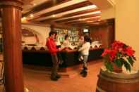 Bar, Kafe, dan Lounge Hotel Miramonti Corvara