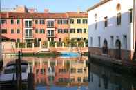 Exterior Hotel Giudecca Venezia