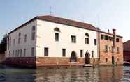 Exterior 7 Hotel Giudecca Venezia