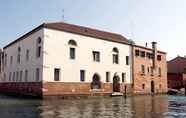 Exterior 7 Hotel Giudecca Venezia