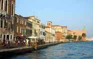 Exterior 6 Hotel Giudecca Venezia