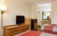 Kamar Tidur 7 Motel 6 Clarksville, TN