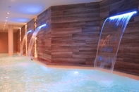 Entertainment Facility Hotel Columbia Wellness SPA