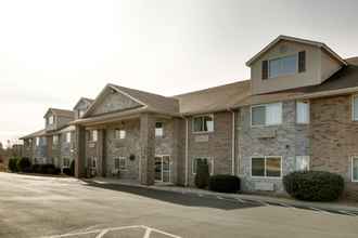 Exterior 4 All Towne Suites