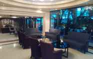 Lobby 7 Hotel Nefeli