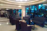 Lobby Hotel Nefeli