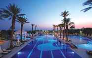 Swimming Pool 6 Limak Atlantis De Luxe Hotel & Resort - All Inclusive