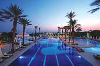 Swimming Pool Limak Atlantis De Luxe Hotel & Resort - All Inclusive