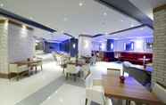 Restaurant 5 Limak Atlantis De Luxe Hotel & Resort - All Inclusive