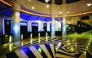 Lobby 7 Limak Atlantis De Luxe Hotel & Resort - All Inclusive