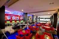 Bar, Cafe and Lounge Limak Atlantis De Luxe Hotel & Resort - All Inclusive