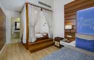 Bedroom 2 Limak Atlantis De Luxe Hotel & Resort - All Inclusive