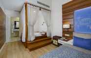 Bedroom 2 Limak Atlantis De Luxe Hotel & Resort - All Inclusive