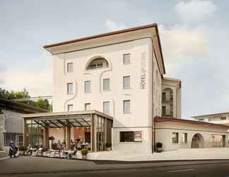 Bangunan 2 Hotel Uzwil