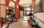 Lobi 5 Best Western Alba Hotel