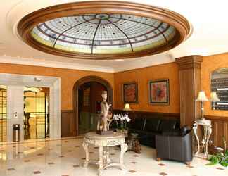 Lobby 2 Sercotel Guadiana