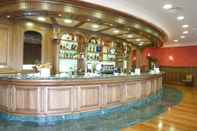 Bar, Cafe and Lounge Sercotel Guadiana